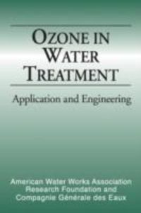 Produktbild: Am Water Works Res F: Ozone in Water Treatment