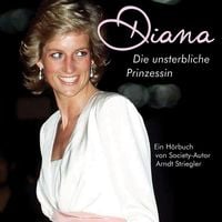 Produktbild: Diana - Die unsterbliche Prinzessin
