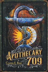 Produktbild: Apothecary 709