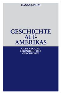 Produktbild: Geschichte Altamerikas