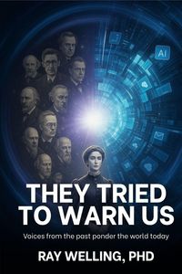 Produktbild: They Tried to Warn Us