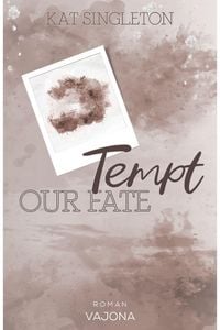 Produktbild: Tempt Our Fate