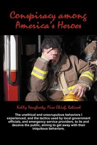 Produktbild: Conspiracy Among America's Heroes