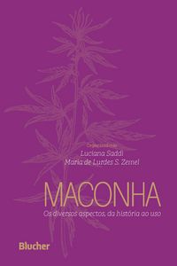 Produktbild: Maconha