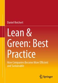 Produktbild: Lean & Green: Best Practice