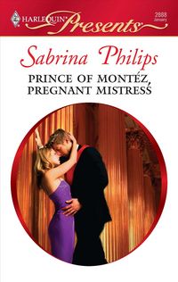 Produktbild: Prince of Montez, Pregnant Mistress