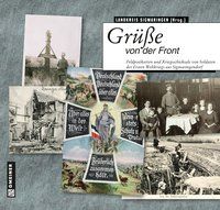 Produktbild: Gr&uuml;&szlig;e von der Front