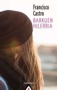 Produktbild: Barkuen hilerria