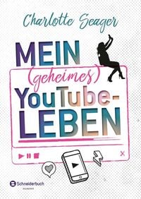 Produktbild: Mein (geheimes) YouTube-Leben