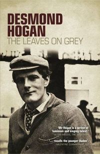 Produktbild: The Leaves on Grey