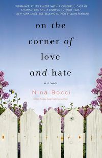 Produktbild: On the Corner of Love and Hate