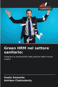 Produktbild: Green HRM nel settore sanitario: