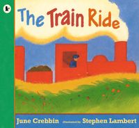 Bild vom Artikel The Train Ride vom Autor June Crebbin