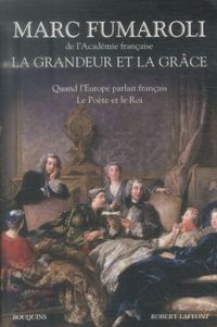 Produktbild: La grandeur et la gr&acirc;ce