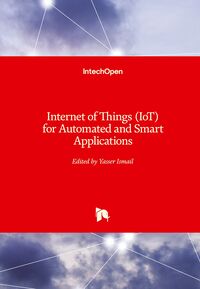 Produktbild: Internet of Things (IoT) for Automated and Smart Applications