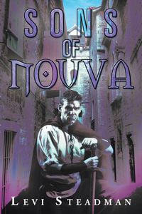 Produktbild: Sons of Nouva