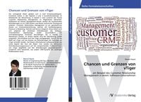 Produktbild: Chancen und Grenzen von vTiger