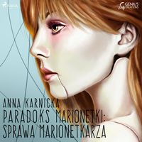 Produktbild: Paradoks marionetki: Sprawa Marionetkarza