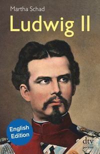 Produktbild: Ludwig II. Englische Ausgabe