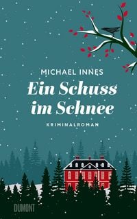 Produktbild: Ein Schuss im Schnee