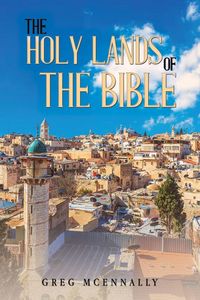 Produktbild: The Holy Lands of the Bible