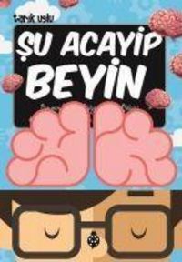 Produktbild: Su Acayip Beyin