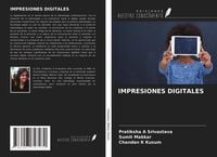 Produktbild: Impresiones Digitales
