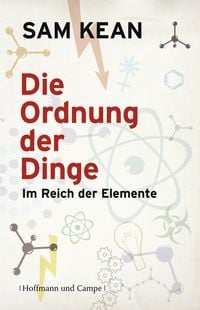 Produktbild: Die Ordnung der Dinge