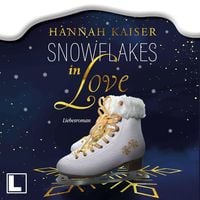 Produktbild: Snowflakes in Love