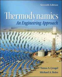 Produktbild: Thermodynamics An Engineering