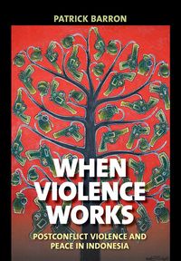 Produktbild: When Violence Works