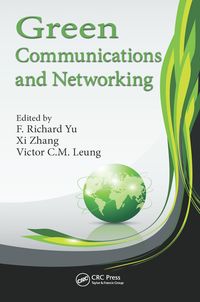 Produktbild: Green Communications and Networking
