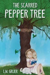 Produktbild: The Scarred Pepper Tree