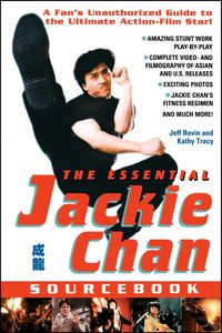Produktbild: The Essential Jackie Chan Source Book