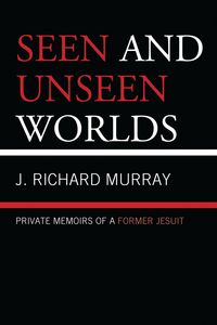 Produktbild: Seen and Unseen Worlds