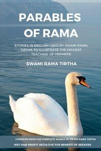 Produktbild: Parables of Rama