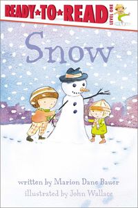 Produktbild: Snow