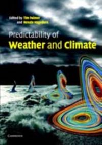 Produktbild: Predictability of Weather and Climate
