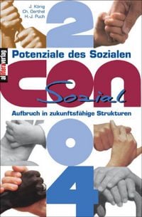 Produktbild: Potenziale des Sozialen