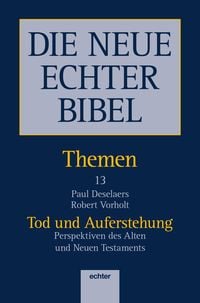 Produktbild: DIE NEUE ECHTER BIBEL &ndash; THEMEN