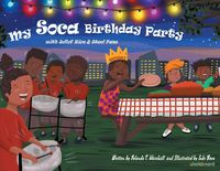 Produktbild: My Soca Birthday Party: With Jollof Rice and Steel Pans