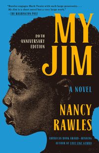 Produktbild: Rawles, N: My Jim