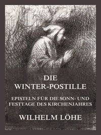 Produktbild: Die Winterpostille