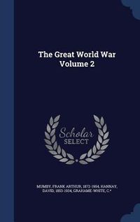 Produktbild: The Great World War Volume 2