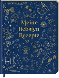 Produktbild: Meine liebsten Rezepte - Bake a Wish