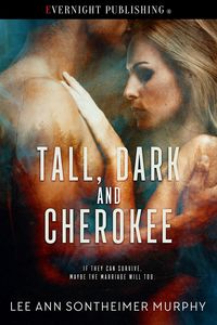 Produktbild: Tall, Dark, and Cherokee