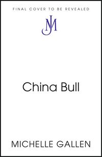 Produktbild: Gallen, M: China Bull