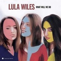 Produktbild: What Will We Do