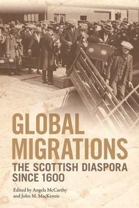 Produktbild: Global Migrations