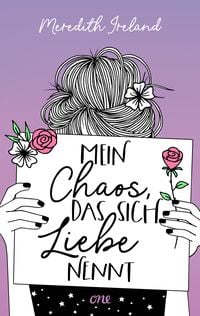 Produktbild: Mein Chaos, das sich Liebe nennt